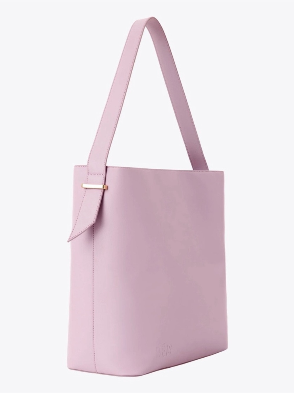 Limited edition Béis x Wicked bag
